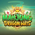 Mahjong Dragon Ways