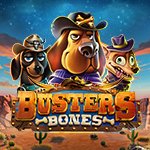 Buster`s Bones