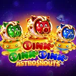 Oink Oink Oink: Astrosnouts
