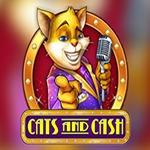 Cats And Cash